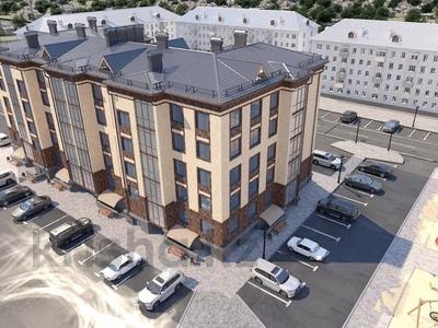 3-комнатная квартира · 84.7 м² · 5/5 этаж, Кизатова 3 за ~ 33 млн 〒 в Северо-Казахстанской обл.