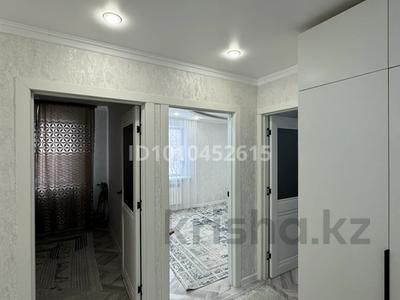 3-бөлмелі пәтер · 63 м² · 2/5 қабат, Абая 39/1 — Абая Метталургов Абая Момышулы, бағасы: 15 млн ₸ в Темиртау