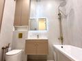 2-комнатная квартира · 56 м² · 5/14 этаж, Анет Баба 4 — За Хан Шатыром за 49 млн ₸ в Астане, Нура р-н — фото 6