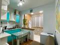 2-бөлмелі пәтер · 64 м² · 3/9 қабат, мкр Жас Канат, Жас-Канат, бағасы: 38 млн ₸ в Алматы, Турксибский р-н — фото 3