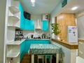 2-бөлмелі пәтер · 64 м² · 3/9 қабат, мкр Жас Канат, Жас-Канат, бағасы: 38 млн ₸ в Алматы, Турксибский р-н — фото 4