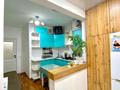 2-бөлмелі пәтер · 64 м² · 3/9 қабат, мкр Жас Канат, Жас-Канат, бағасы: 38 млн ₸ в Алматы, Турксибский р-н — фото 5
