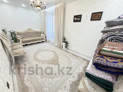 3-комнатная квартира · 70 м² · 12/12 этаж, Ахмет Байтурсынулы 61 за 37.5 млн ₸ в Астане, Сарайшык р-н