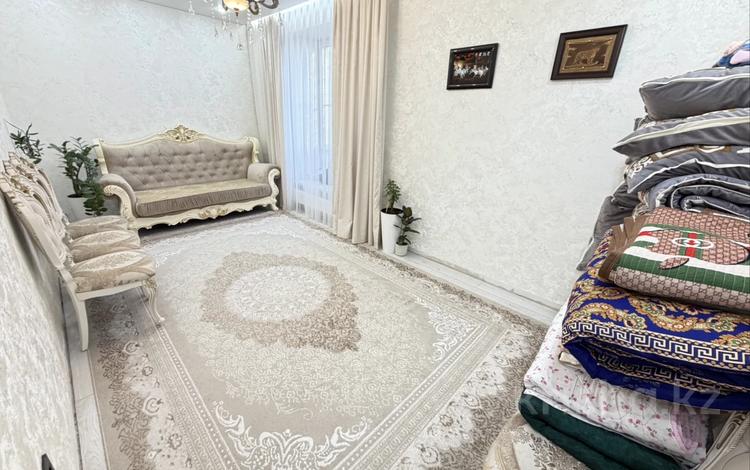 3-бөлмелі пәтер · 70 м² · 12/12 қабат, Ахмет Байтурсынулы 61, бағасы: 37.5 млн ₸ в Астане, Сарайшык р-н — фото 2