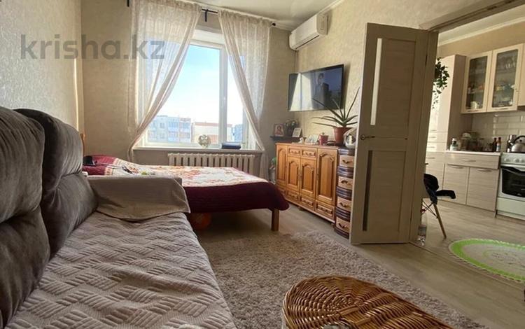 1-бөлмелі пәтер · 34 м² · 4/4 қабат, Валиханова 177, бағасы: 9.1 млн ₸ в Кокшетау — фото 2