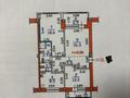 3-бөлмелі пәтер · 80.4 м² · 3/5 қабат, Валиханова 84 — Карасай батыра, бағасы: 127 млн ₸ в Алматы, Медеуский р-н — фото 27