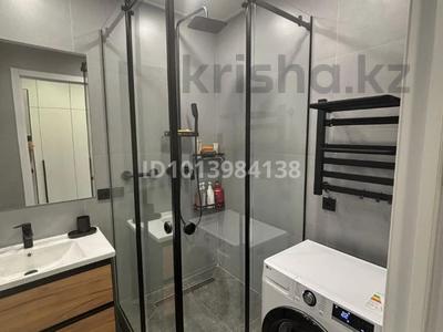 3-комнатная квартира · 80.4 м² · 3/5 этаж, Валиханова 84 — Карасай батыра за 127 млн ₸ в Алматы, Медеуский р-н