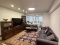 3-бөлмелі пәтер · 80.4 м² · 3/5 қабат, Валиханова 84 — Карасай батыра, бағасы: 127 млн ₸ в Алматы, Медеуский р-н — фото 4