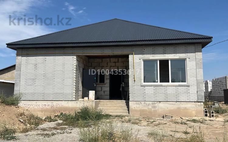 Жеке үй · 4 бөлме · 133 м² · 6 жүзд., Өтемісұлы 268 — Жилой массив Школьный, бағасы: 30 млн ₸ в  — фото 2