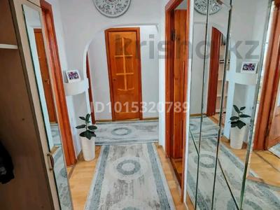 3-комнатная квартира · 67 м² · 4/5 этаж, Сатпаева 7 за 30 млн ₸ в Жезказгане