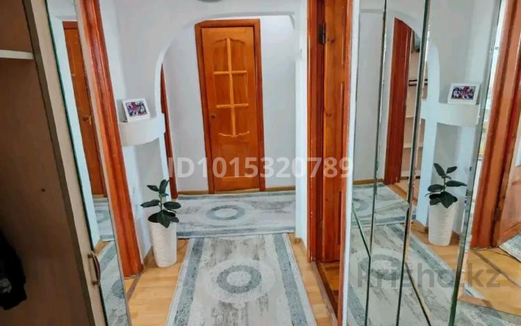 3-комнатная квартира · 67 м² · 4/5 этаж, Сатпаева 7 за 30 млн ₸ в Жезказгане — фото 2