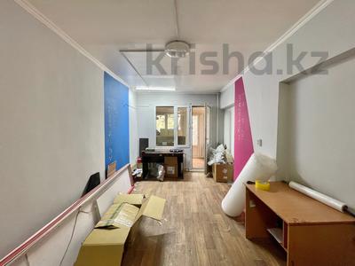 2-комнатная квартира · 52 м² · 1/5 этаж, Утеген батыра 73 — Жубанова за 37.5 млн 〒 в Алматы, Ауэзовский р-н