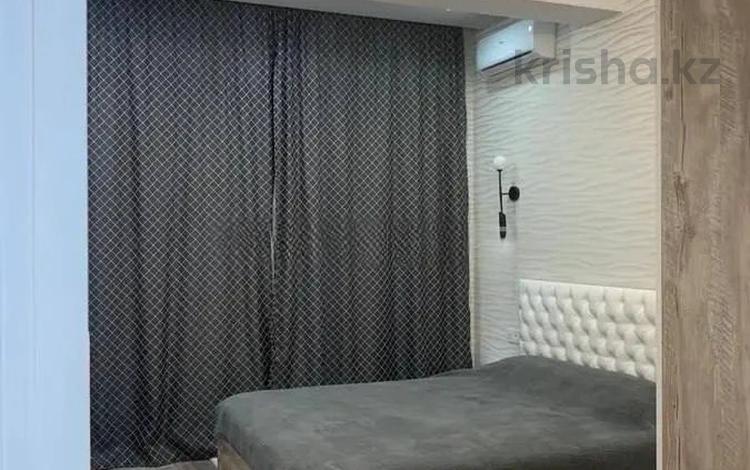 2-бөлмелі пәтер · 45 м² · 10/12 қабат, Торекулова 91, бағасы: 42 млн ₸ в Алматы, Алмалинский р-н — фото 12