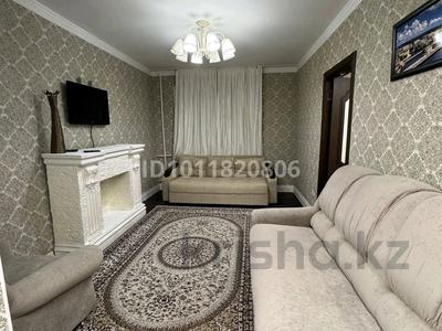 2-бөлмелі пәтер · 53 м² · 1/4 қабат, Толе би 52 — улица Толе би -Желтоксан, бағасы: 14 000 〒 в Таразе