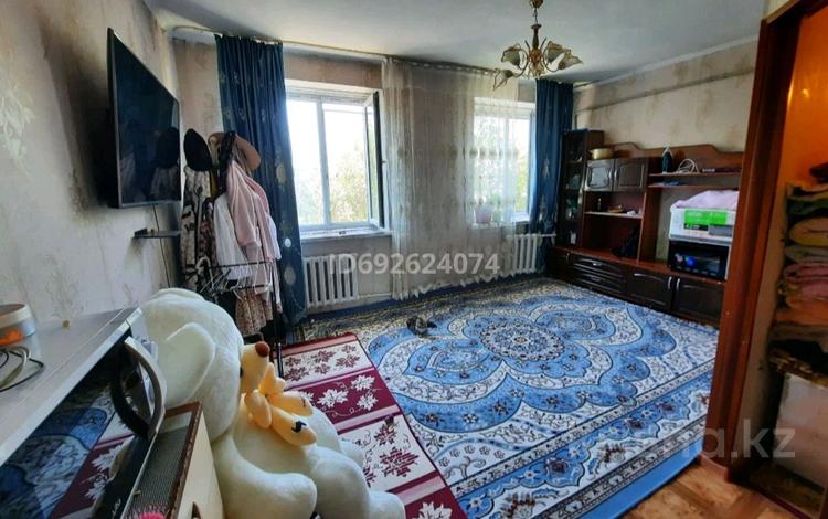 1-комнатная квартира, 26 м², 3/3 этаж, Гоголя 40 — Омиралиева за 7.5 млн 〒 в Каскелене — фото 8