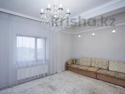 4-комнатная квартира · 100.5 м² · 13/14 этаж, Жумекен Нажимеденов 12 за 65 млн ₸ в Астане, Алматы р-н