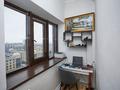 4-комнатная квартира · 100.5 м² · 13/14 этаж, Жумекен Нажимеденов 12 за 65 млн ₸ в Астане, Алматы р-н — фото 7