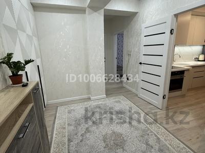 3-комнатная квартира · 85 м² · 5/10 этаж, Есенберлина 13/1 за 42 млн ₸ в Усть-Каменогорске