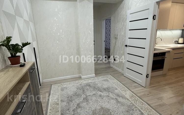 3-комнатная квартира · 85 м² · 5/10 этаж, Есенберлина 13/1 за 42 млн ₸ в Усть-Каменогорске — фото 2