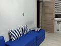 2-комнатная квартира · 43 м² · 1/4 этаж, 1мкр за 160 000 ₸ в Конаеве