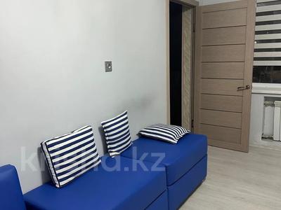 2-комнатная квартира · 43 м² · 1/4 этаж, 1мкр за 160 000 ₸ в Конаеве