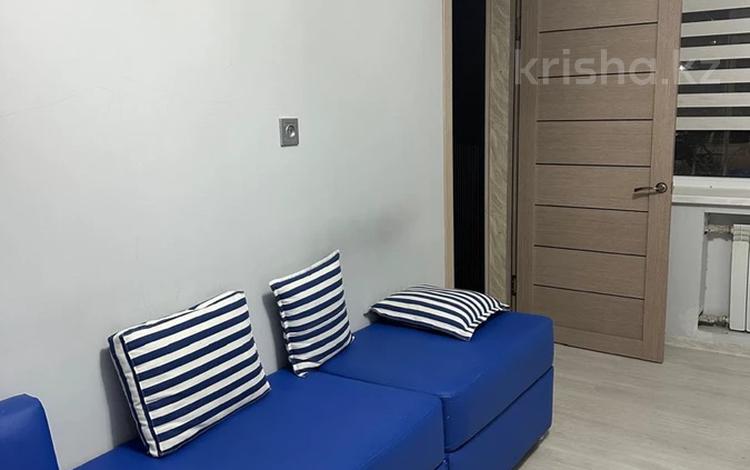 2-комнатная квартира · 43 м² · 1/4 этаж, 1мкр за 160 000 ₸ в Конаеве — фото 2