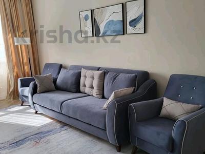 3-комнатная квартира · 86 м² · 6/9 этаж, Байдибек би 126/6 — Байдібек би за 350 000 ₸ в Шымкенте, Каратауский р-н