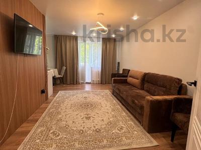 2-комнатная квартира · 45 м² · 2/4 этаж, Абылай хана 32 — Маметовой за 36 млн ₸ в Алматы, Алмалинский р-н