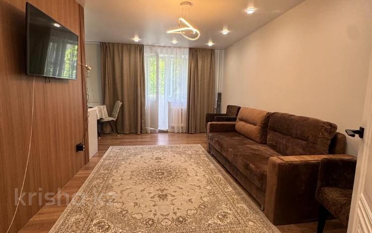 2-комнатная квартира · 45 м² · 2/4 этаж, Абылай хана 32 — Маметовой за 36 млн ₸ в Алматы, Алмалинский р-н — фото 26