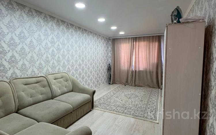 2-бөлмелі пәтер · 49.2 м² · 4/5 қабат, Ибатова 57, бағасы: 15.5 млн ₸ в Актобе — фото 2