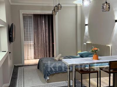 1-бөлмелі пәтер · 34 м², Карасай батыра 326 — Толеби Варламова Сайран, бағасы: 3 000 〒 в Алматы, Алмалинский р-н