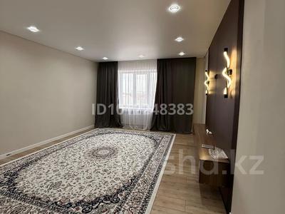 1-комнатная квартира · 49 м² · 8/10 этаж, Самал 86 за 19 млн ₸ в Уральске