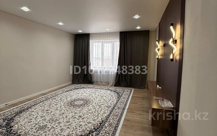 1-комнатная квартира · 49 м² · 8/10 этаж, Самал 86 за 19 млн ₸ в Уральске — фото 2