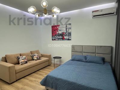 1-комнатная квартира · 44 м² · 6/9 этаж, мкр Нурсая, Абулхайыр хана 51а — Напротив ЦОНа, рядом Аэропорт за 15 000 〒 в Атырау