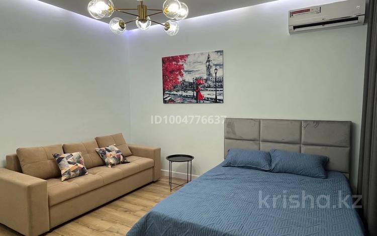 1-комнатная квартира · 44 м² · 6/9 этаж, мкр Нурсая, Абулхайыр хана 51а — Напротив ЦОНа, рядом Аэропорт за 15 000 ₸ в Атырау — фото 3