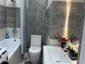 1-комнатная квартира · 44 м² · 6/9 этаж, мкр Нурсая, Абулхайыр хана 51а — Напротив ЦОНа, рядом Аэропорт за 15 000 ₸ в Атырау — фото 9