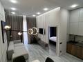 2-бөлмелі пәтер · 45 м² · 14/14 қабат, Манаса 109а, бағасы: 25 000 ₸ в Алматы, Алмалинский р-н