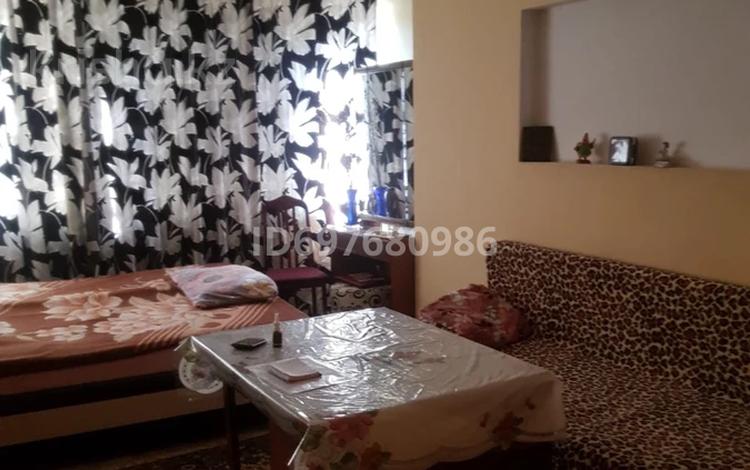 1-бөлмелі пәтер · 35 м² · 2/5 қабат, Толе би 55 — Макашева, бағасы: 150 000 ₸ в Каскелене — фото 2