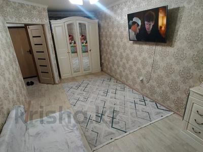 1-комнатная квартира · 40 м² · 4/5 этаж, батыс 2 за 17.5 млн 〒 в Актобе