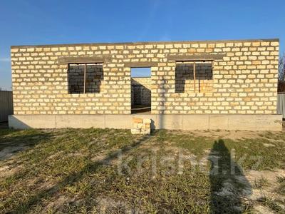 Дача · 5 комнат · 162.3 м² · 9.5 сот., мкр Геолог, Энергетик 2 24 за 14 млн 〒 в Атырау