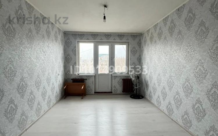 1-бөлмелі пәтер · 35 м² · 5/5 қабат, Абдразакова 9, бағасы: 140 000 ₸ в Шымкенте, Аль-Фарабийский р-н — фото 2