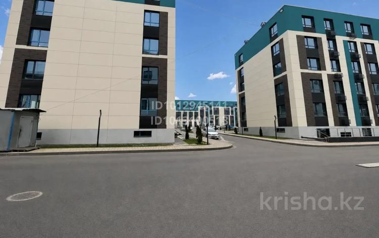 1-бөлмелі пәтер · 26.2 м² · 1/5 қабат, Басаркобыз 1/15, бағасы: 13.8 млн ₸ в Алматы, Алатауский р-н — фото 2