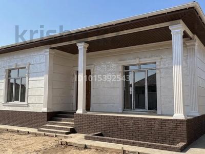 Отдельный дом · 4 комнаты · 183 м² · 4.5 сот., Алатау — 19 км за 36 млн ₸ в Кемертогане