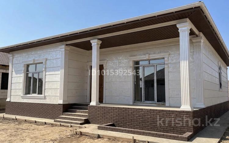 Жеке үй · 4 бөлме · 183 м² · 4.5 жүзд., Алатау — 19 км, бағасы: 36 млн ₸ в Кемертогане — фото 3