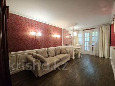 1-комнатная квартира · 45 м² · 2/5 этаж, Торайгырова 42 за 28 млн 〒 в Павлодаре