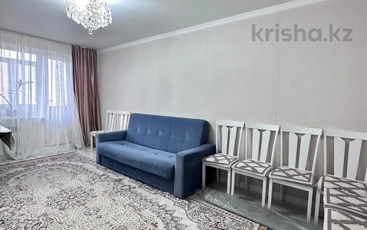 3-комнатная квартира · 63 м² · 2/5 этаж, мкр 5, Тургенева