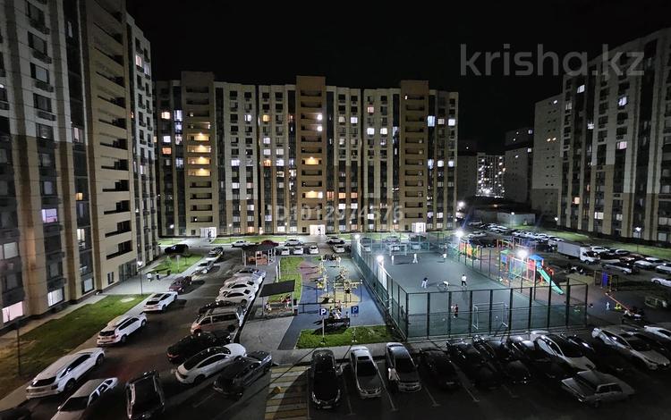 1-комнатная квартира · 45 м² · 5/12 этаж, мкр Туран , Мкр. Туран за 130 000 ₸ в Шымкенте, Каратауский р-н — фото 2