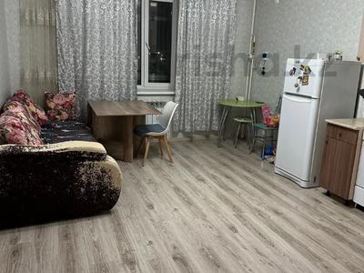 1-комнатная квартира · 50.3 м² · 4/9 этаж, Микрорайон Береке за 25 млн 〒 в Костанае