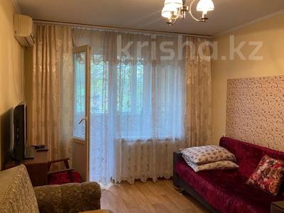 1-бөлмелі пәтер · 35 м² · 4/5 қабат, Таугүл-1 ш/а., Токтабаева, бағасы: 22.5 млн ₸ в Алматы, Ауэзовский р-н