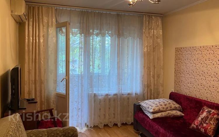 1-бөлмелі пәтер · 35 м² · 4/5 қабат, Таугүл-1 ш/а., Токтабаева, бағасы: 22.5 млн ₸ в Алматы, Ауэзовский р-н — фото 9